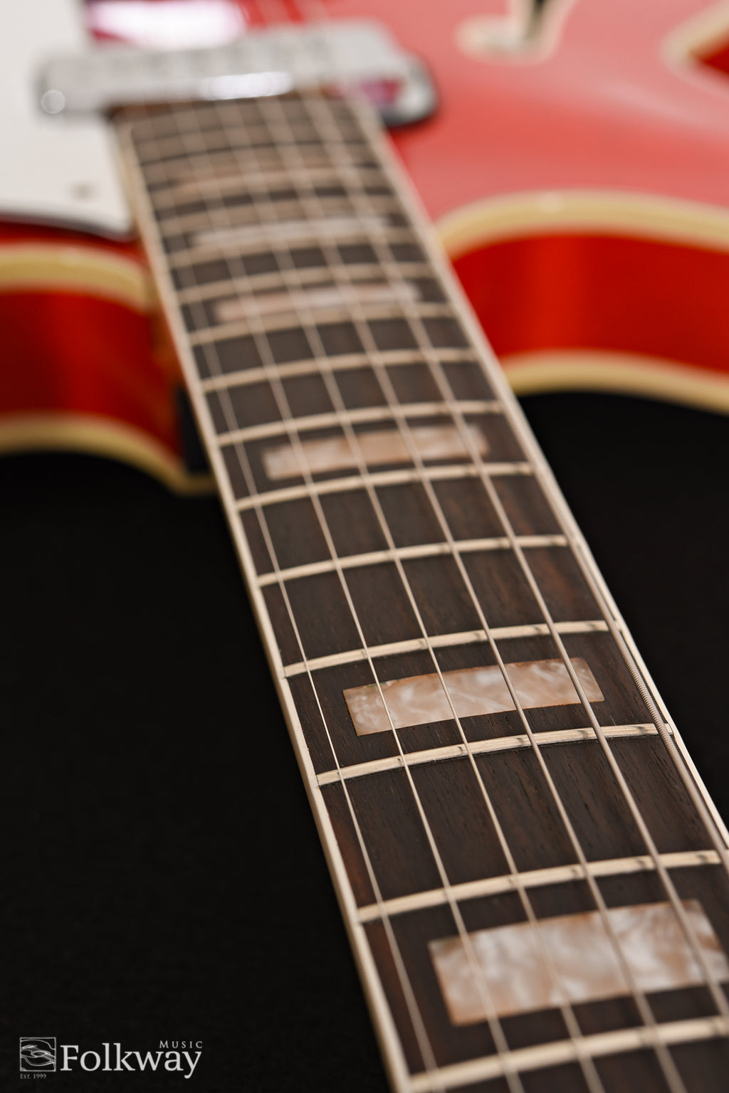 1967 Fender Coronado II