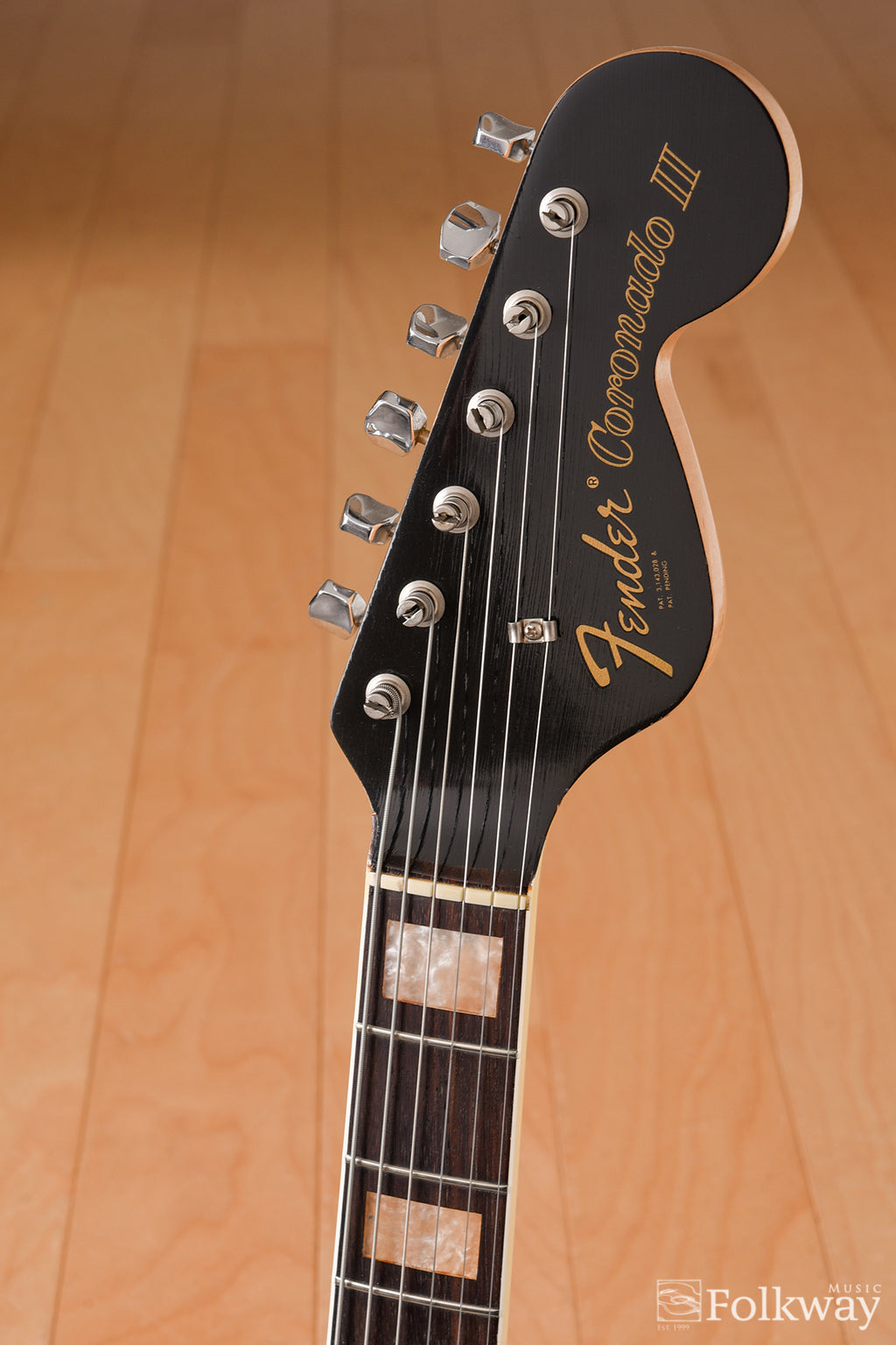 1967 Fender Coronado II