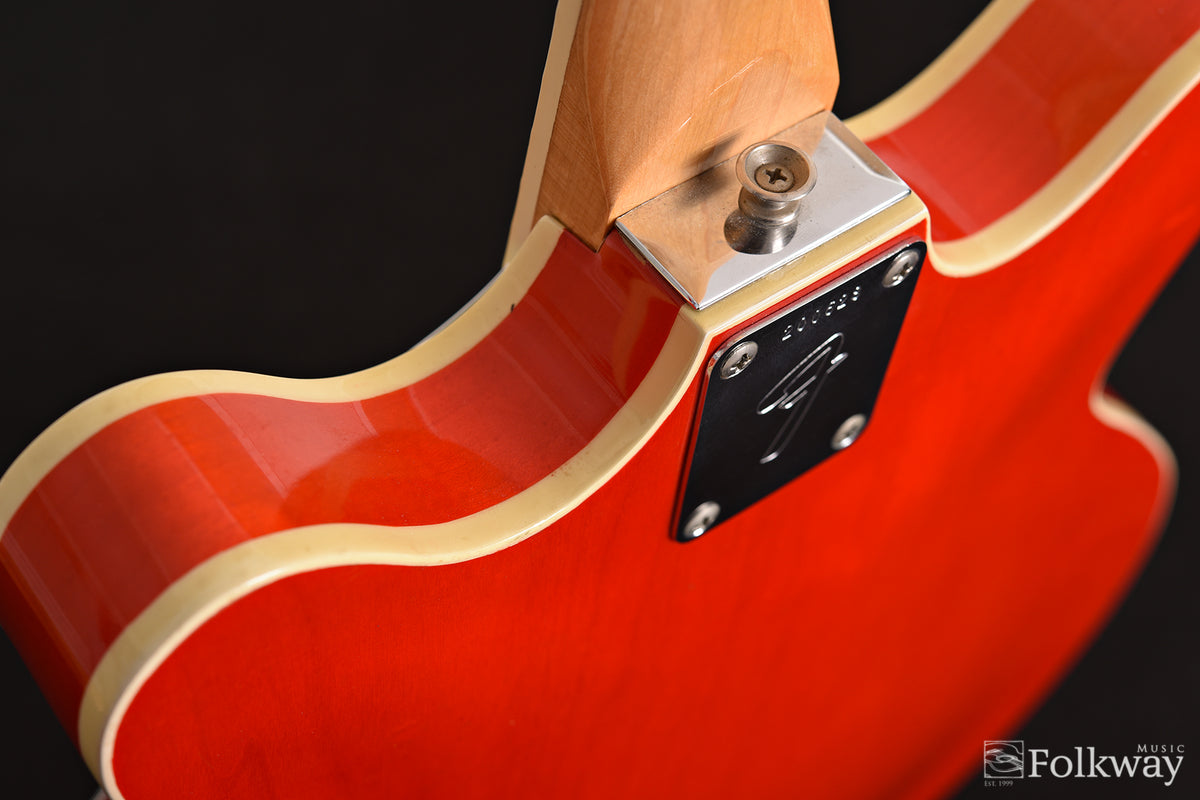 1967 Fender Coronado II