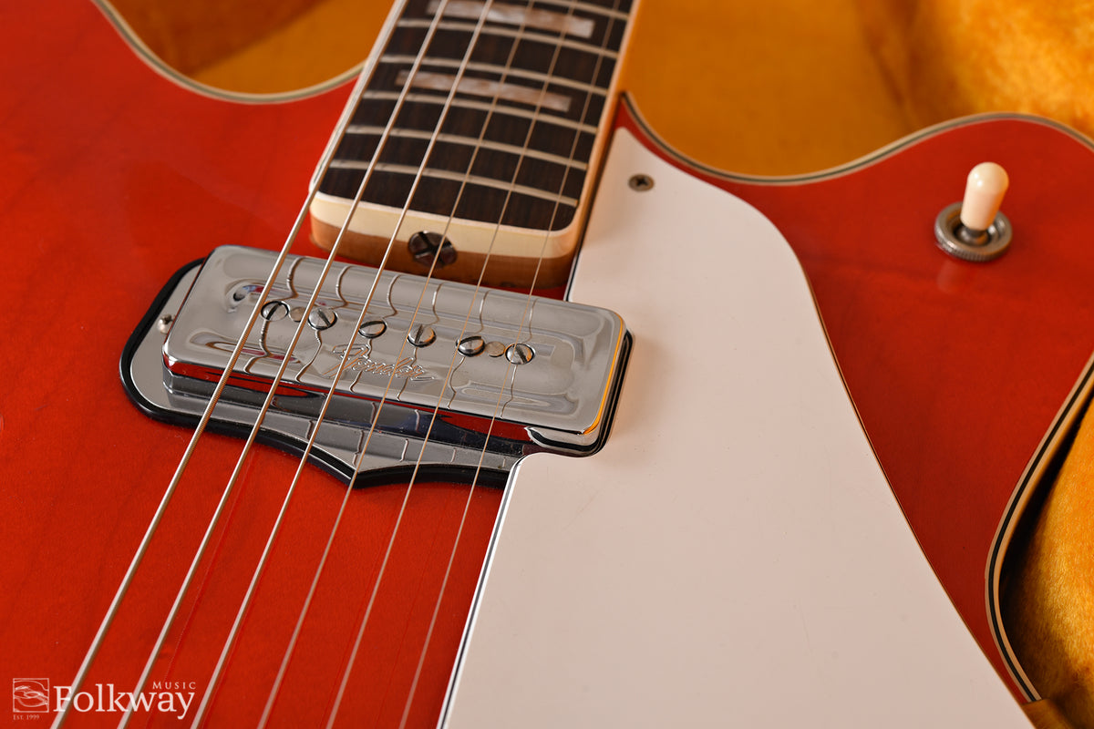1967 Fender Coronado II