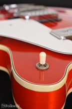 1967 Fender Coronado II