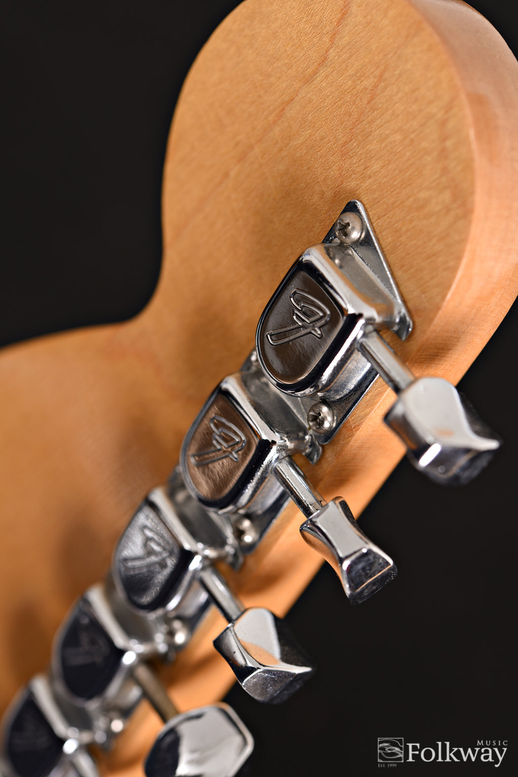 1967 Fender Coronado II