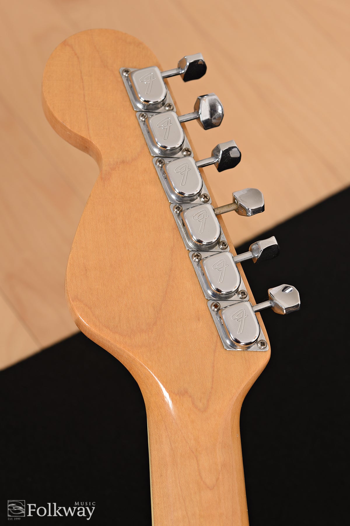 1967 Fender Coronado II