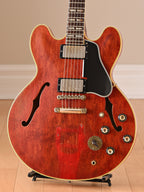 1963 Gibson ES-345TD