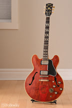 1963 Gibson ES-345TD