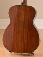 2002 Santa Cruz OM/PW