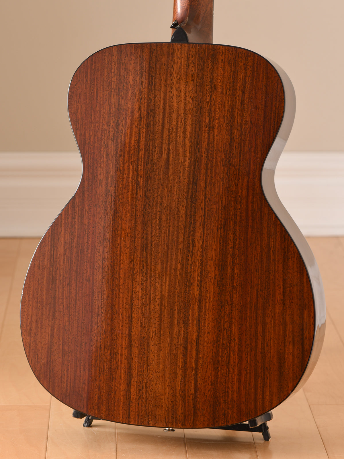 2002 Santa Cruz OM/PW