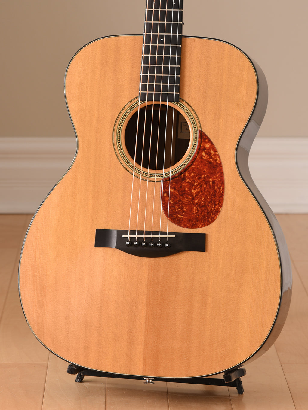 2002 Santa Cruz OM/PW