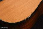 2002 Santa Cruz OM/PW