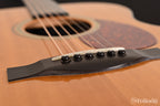 2002 Santa Cruz OM/PW