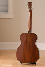 2002 Santa Cruz OM/PW