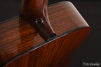 2002 Santa Cruz OM/PW