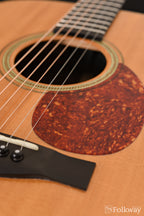 2002 Santa Cruz OM/PW