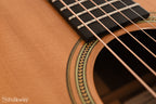 2002 Santa Cruz OM/PW