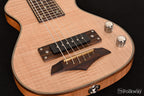 David Martin Lap Steel