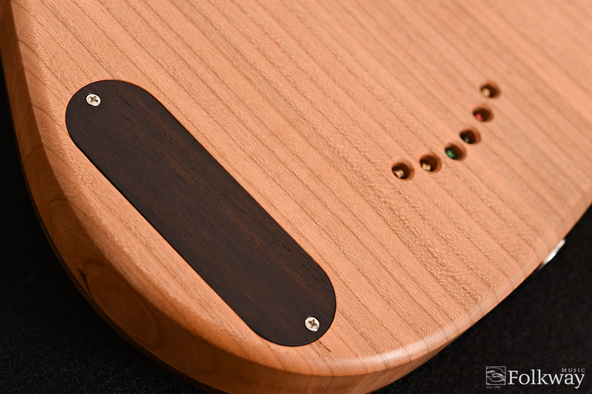 David Martin Lap Steel