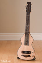 David Martin Lap Steel