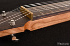 David Martin Lap Steel