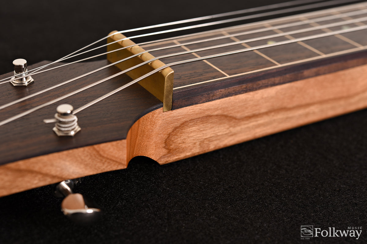 David Martin Lap Steel