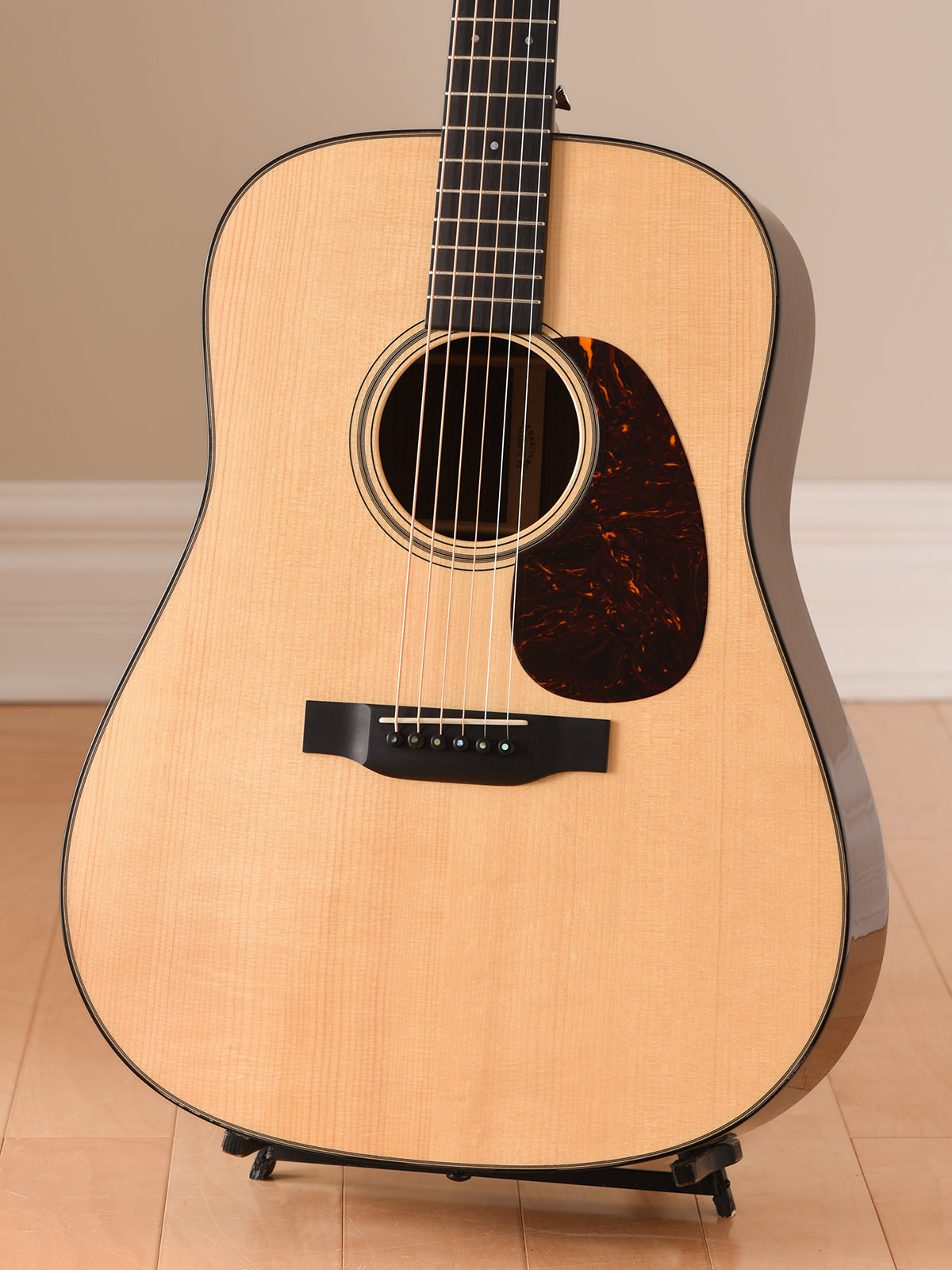2016 Martin Custom Shop D-14