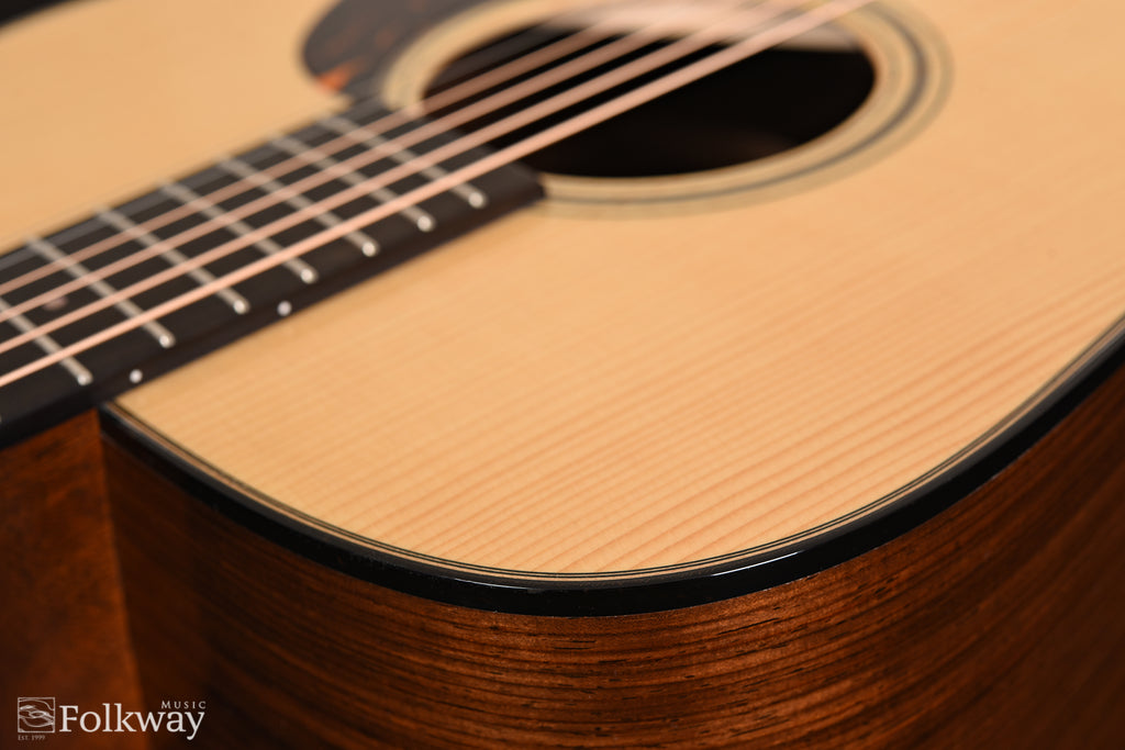 2016 Martin Custom Shop D-14