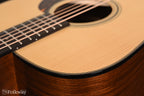 2016 Martin Custom Shop D-14
