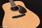 2016 Martin Custom Shop D-14