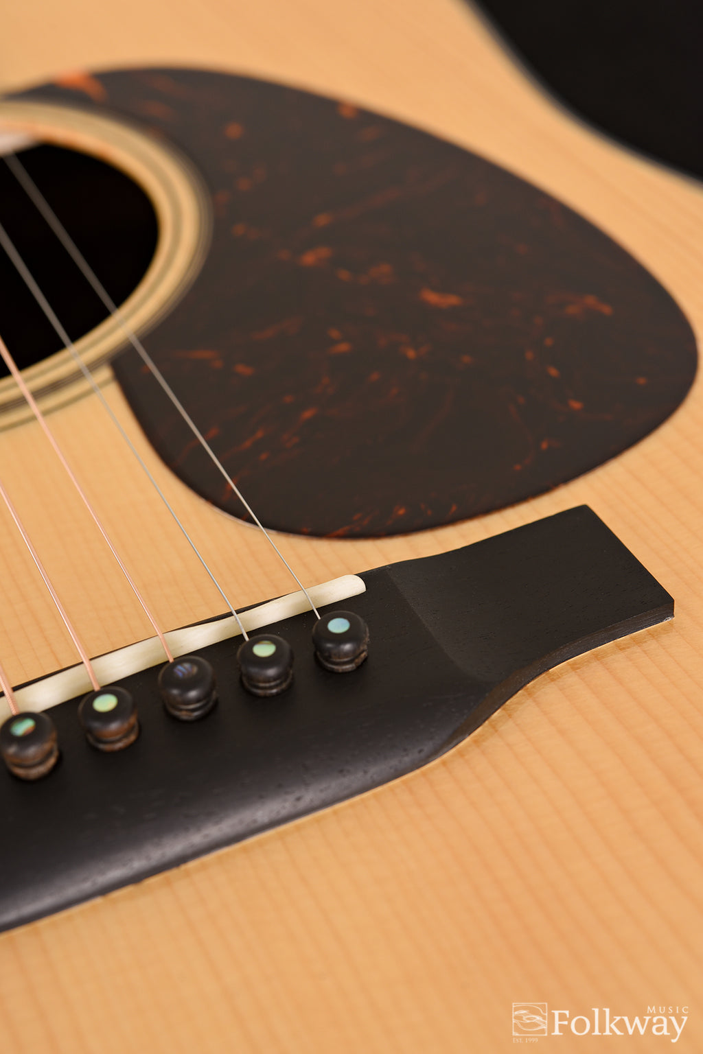 2016 Martin Custom Shop D-14
