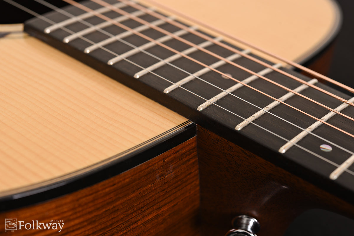 2016 Martin Custom Shop D-14
