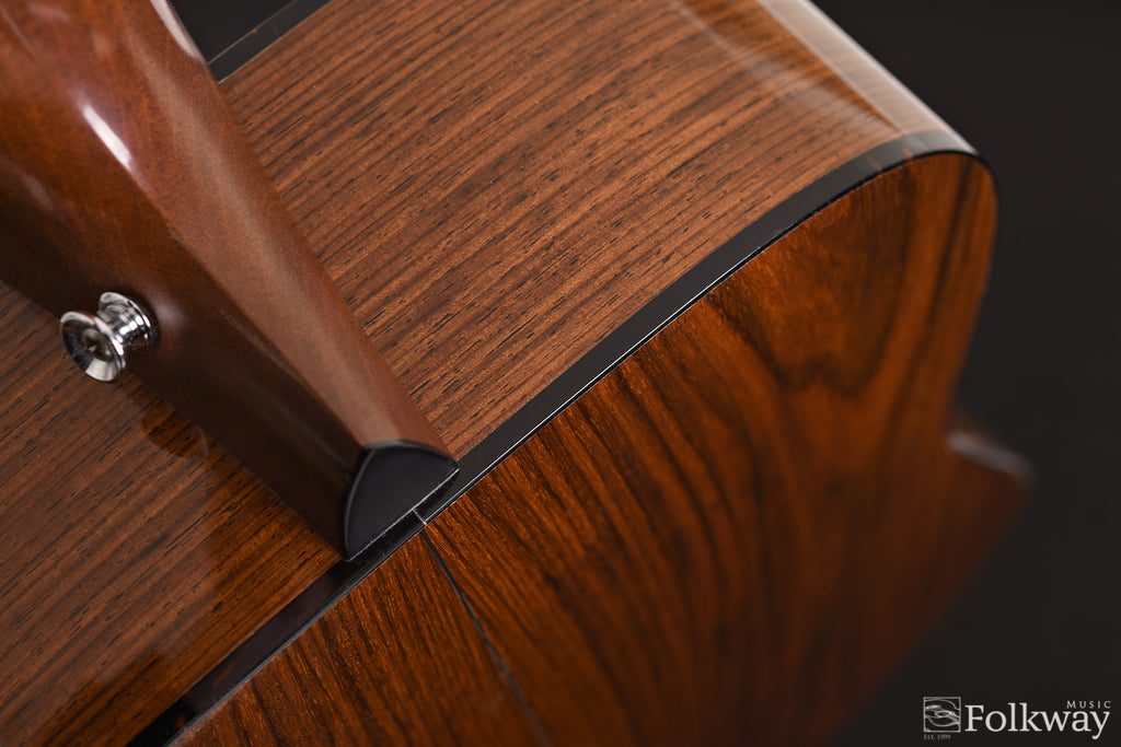 2016 Martin Custom Shop D-14