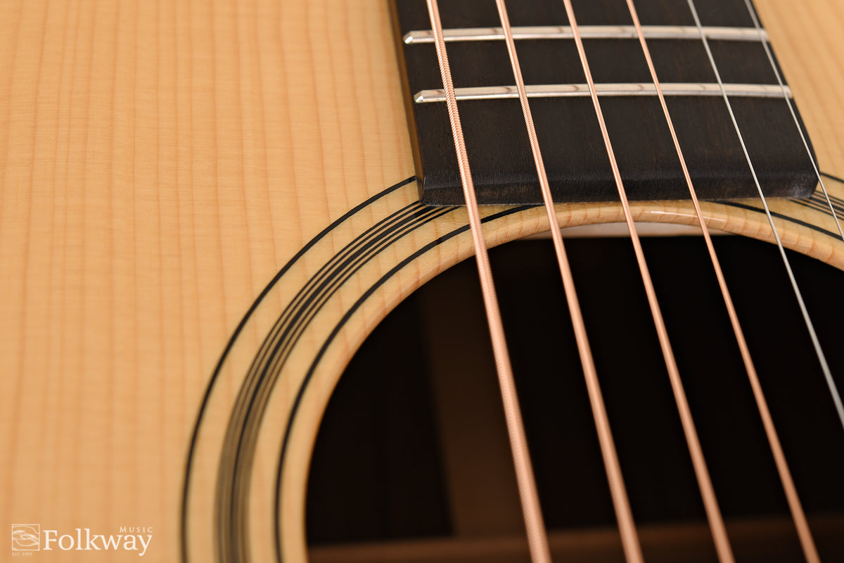 2016 Martin Custom Shop D-14