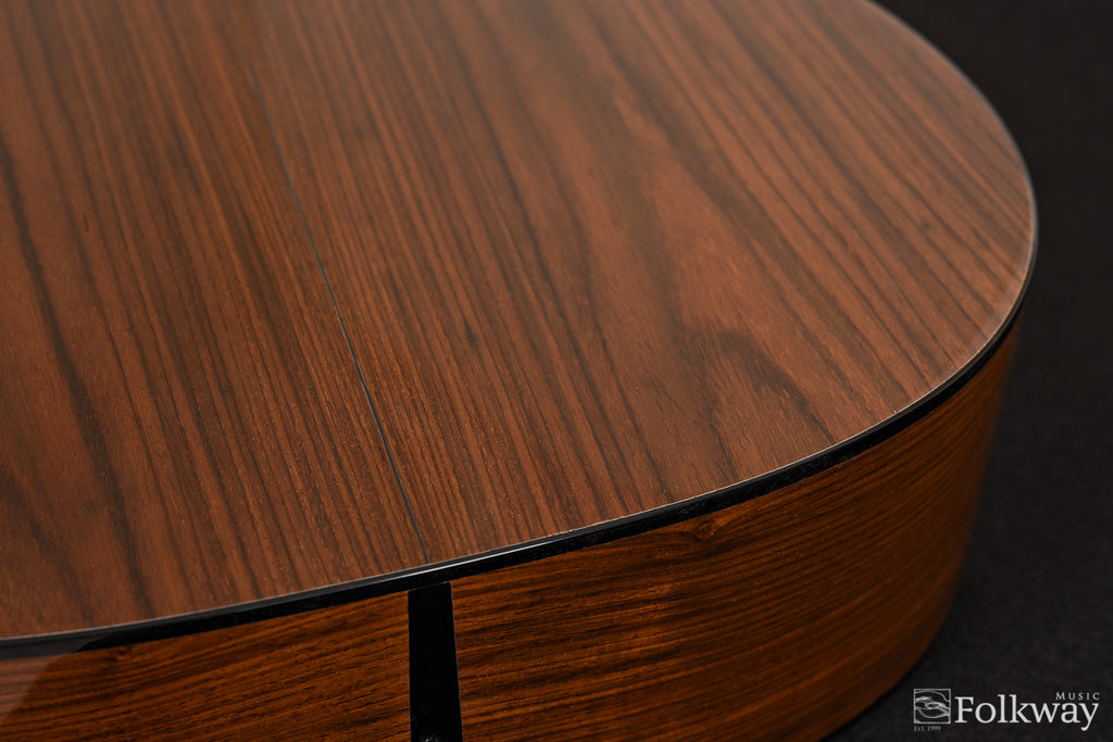 2016 Martin Custom Shop D-14