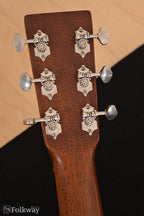 2016 Martin Custom Shop D-14