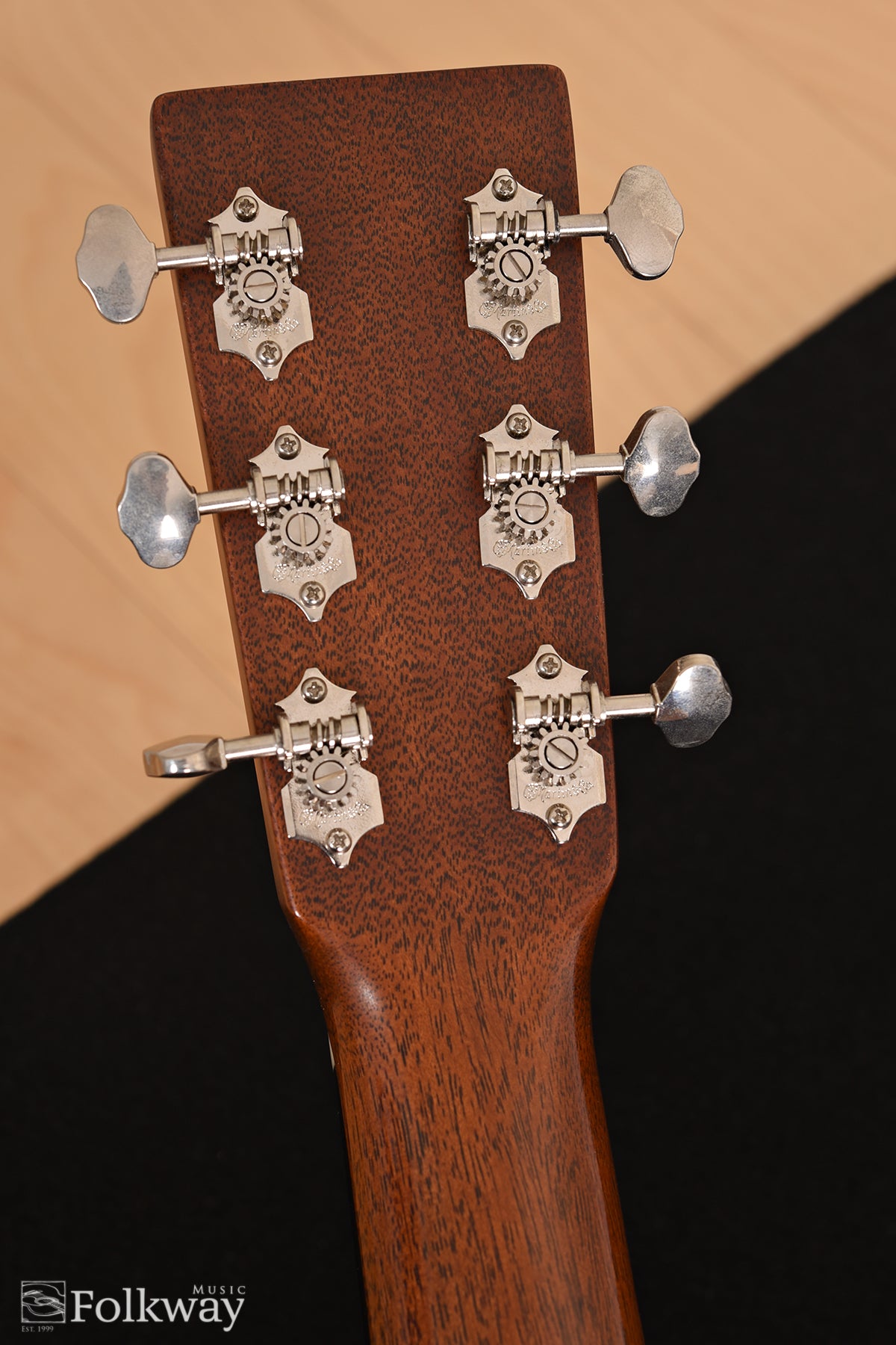 2016 Martin Custom Shop D-14
