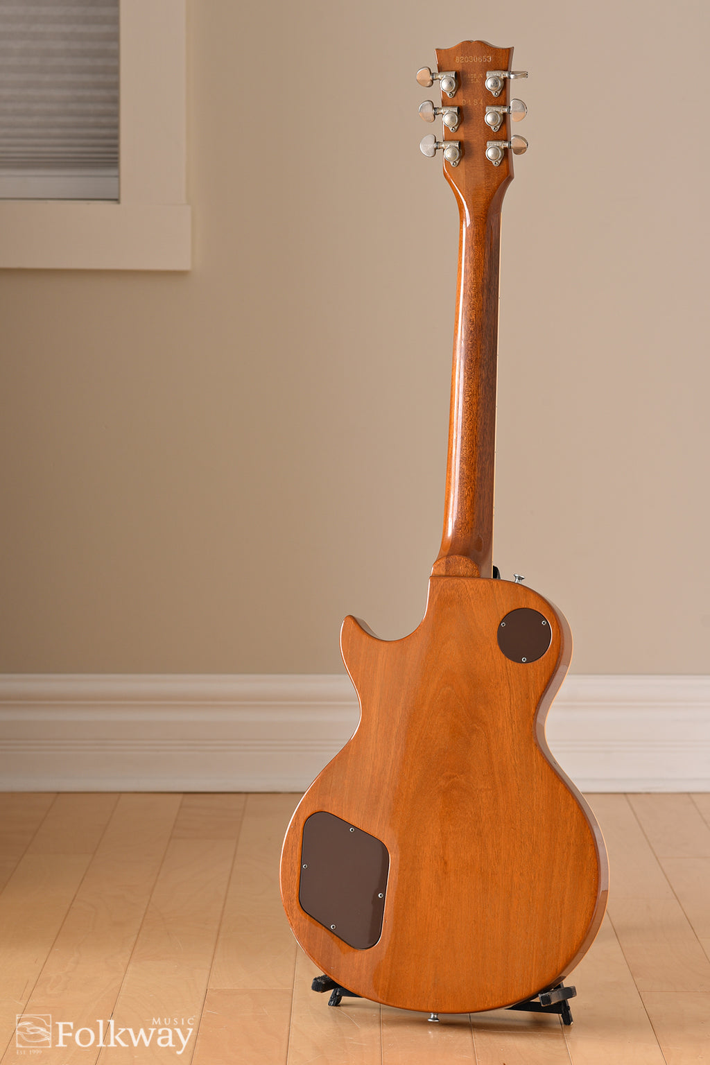 1980 Gibson Les Paul Heritage Series STD 80