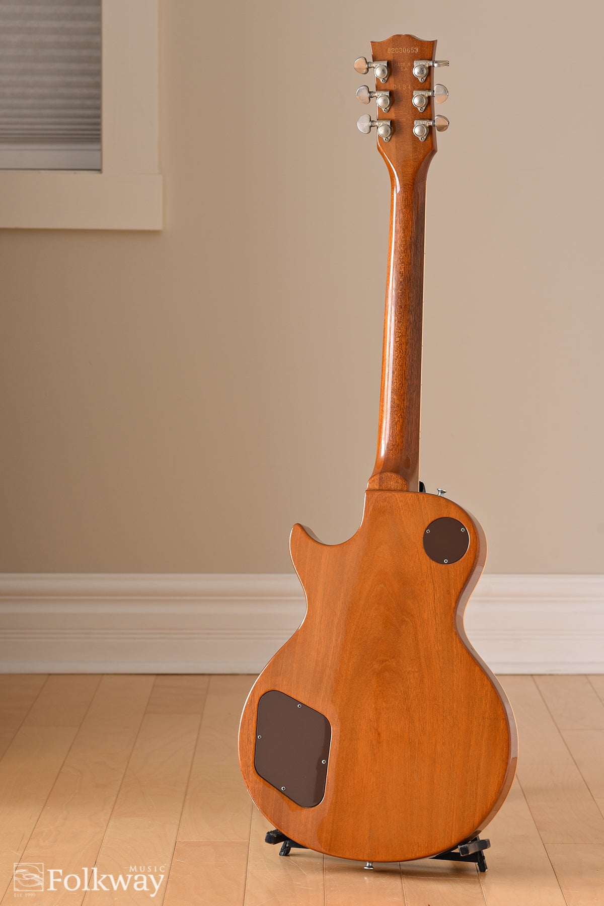 1980 Gibson Les Paul Heritage Series STD 80