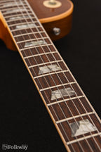 1980 Gibson Les Paul Heritage Series STD 80