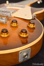 1980 Gibson Les Paul Heritage Series STD 80