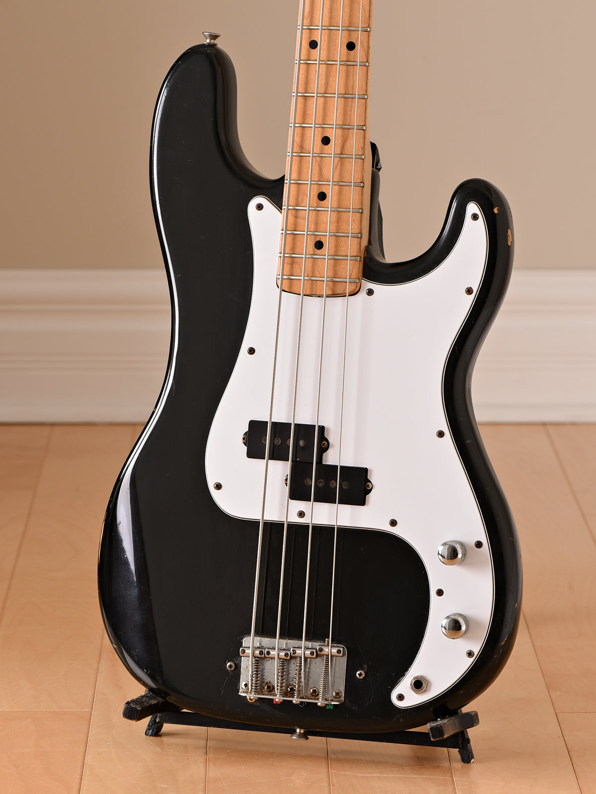 1972 Fender Precision Bass