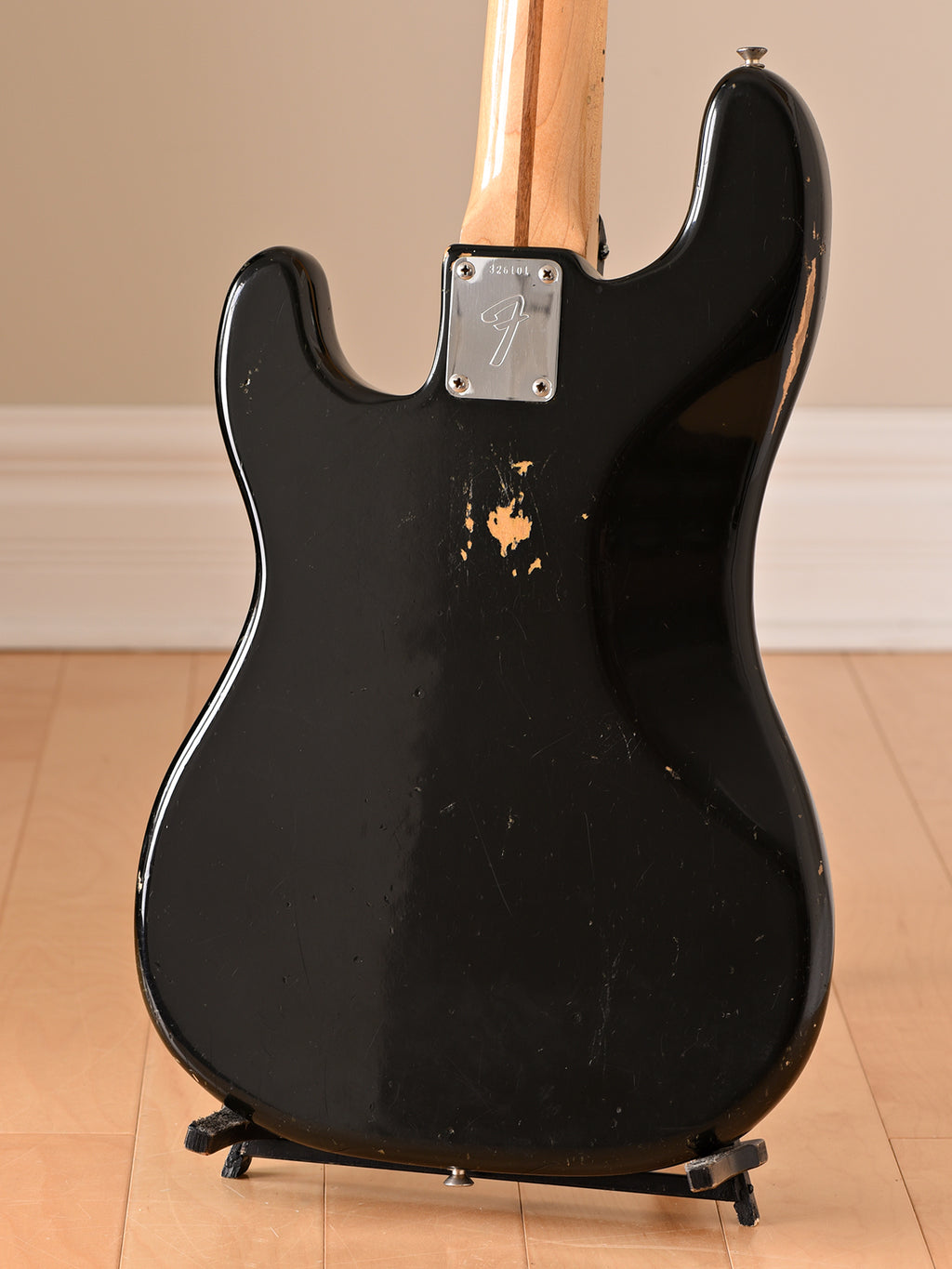 1972 Fender Precision Bass