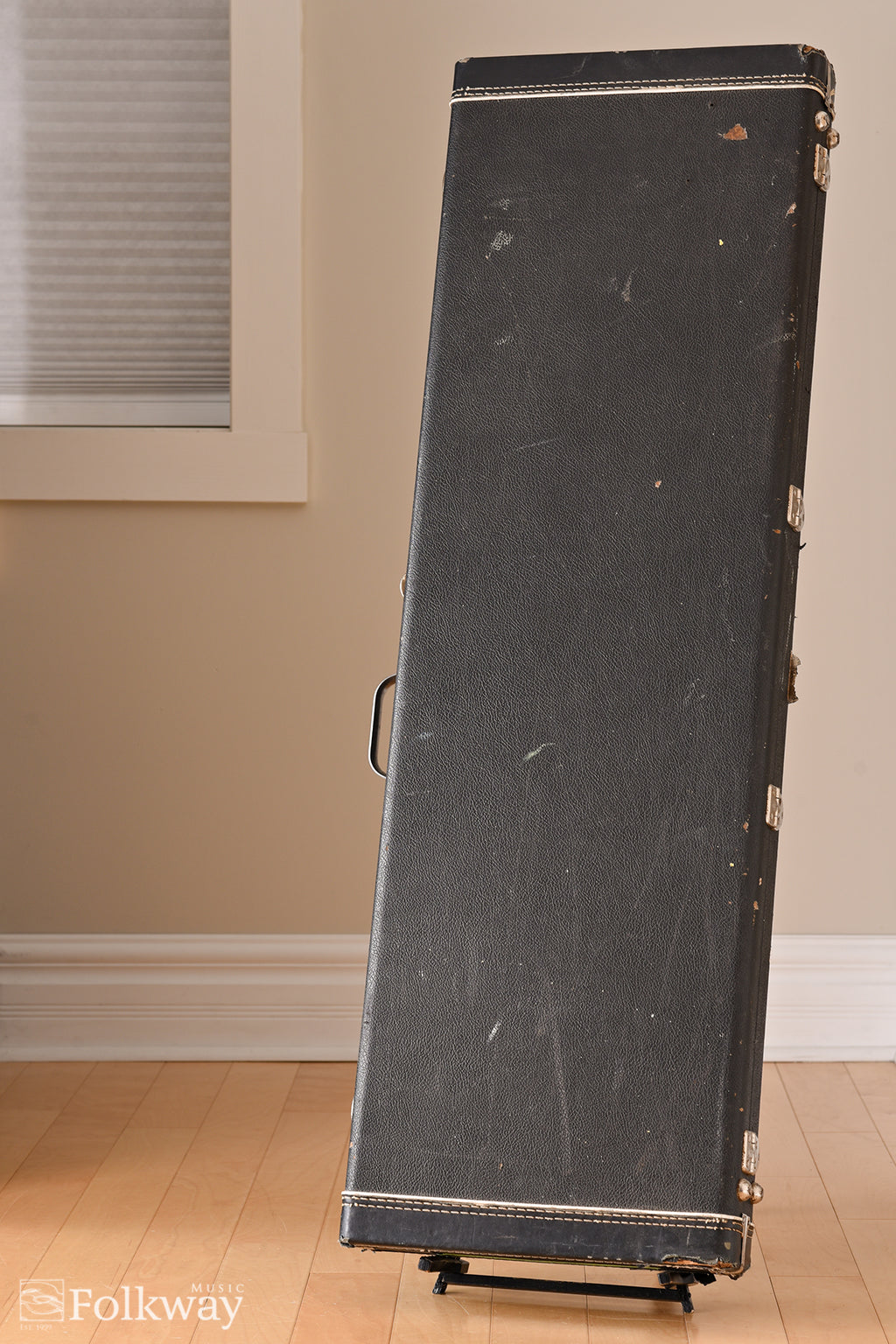 1972 Fender Precision Bass