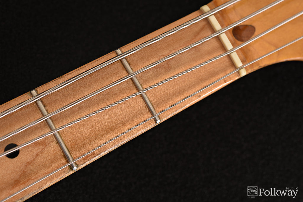 1972 Fender Precision Bass