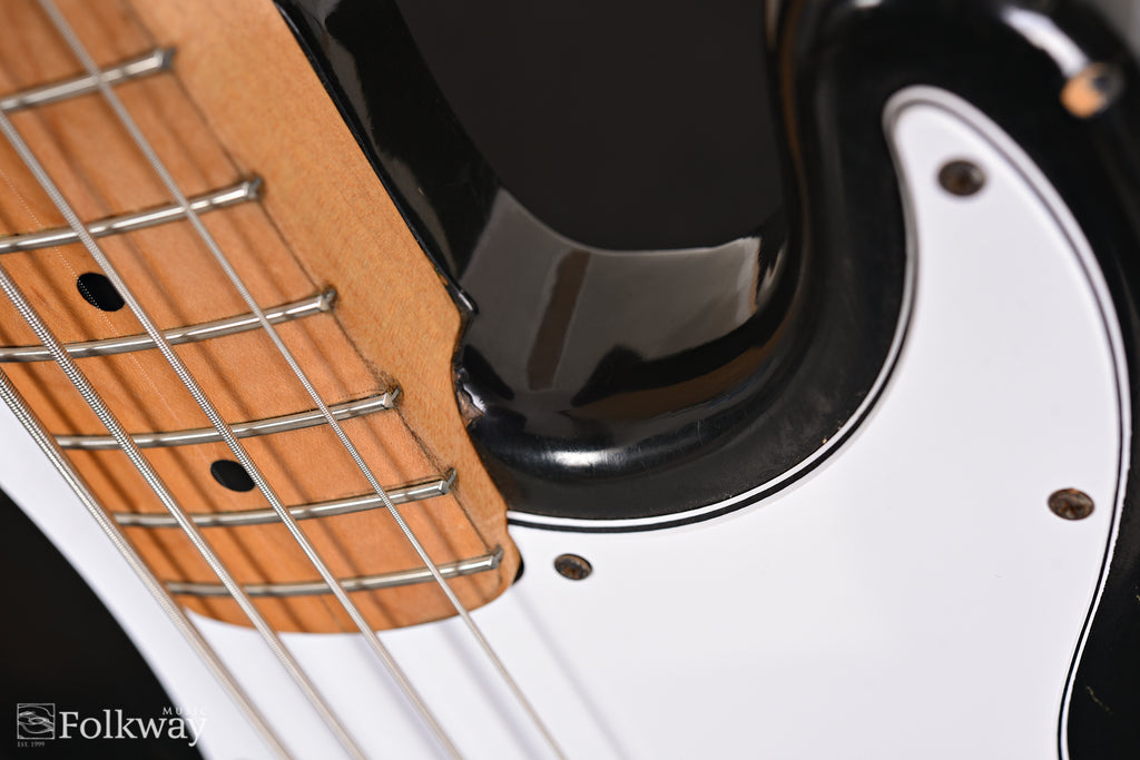 1972 Fender Precision Bass
