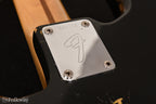 1972 Fender Precision Bass