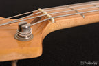 1972 Fender Precision Bass