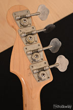 1972 Fender Precision Bass