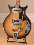 1956 Magnatone Mark V