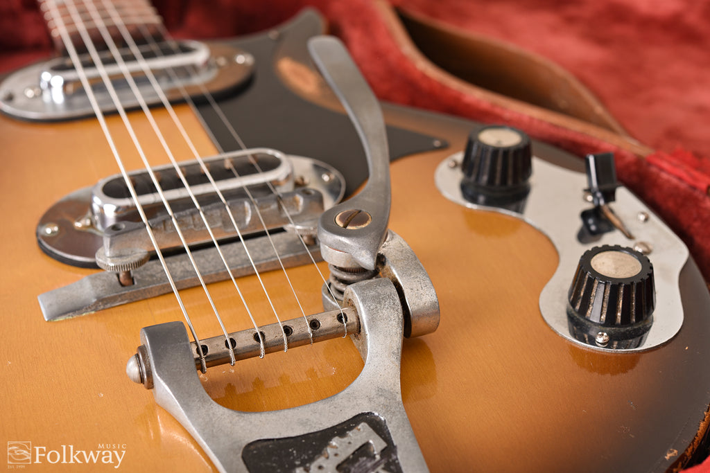 1956 Magnatone Mark V