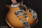 1956 Magnatone Mark V