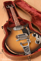1956 Magnatone Mark V